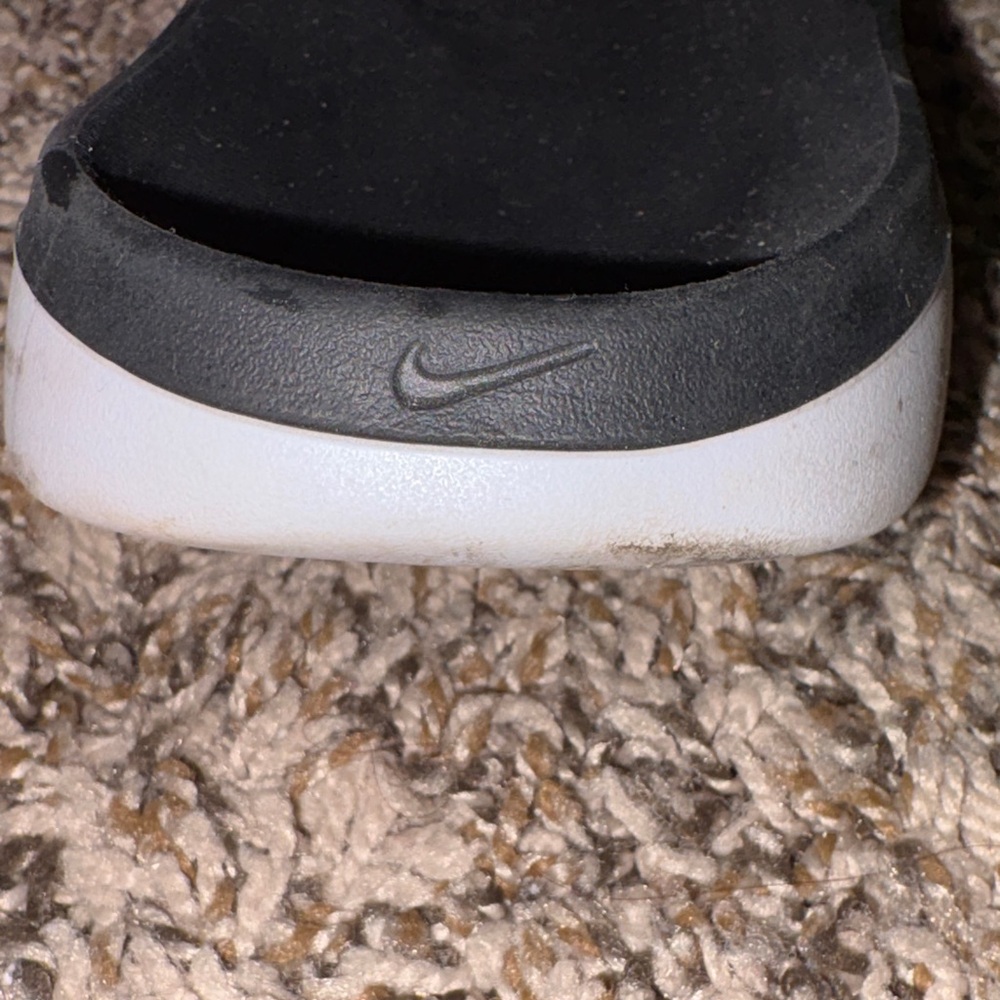 Nike Women's Nike Bella Kai Foam Flip-Flops - Picture 4 of 5